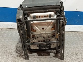 ASIENTO DELANTERO IZQUIERDO MERCEDES-BENZ CLASE C