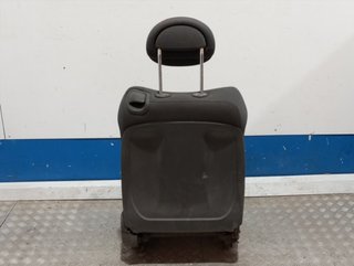 ASIENTO DELANTERO IZQUIERDO MERCEDES-BENZ CLASE C