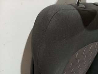 ASIENTO DELANTERO IZQUIERDO MERCEDES-BENZ CLASE C