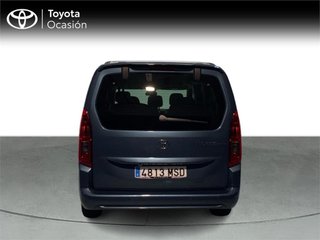 TOYOTA Proace City Verso FAMILY ACTIVE L2 1.5D 130CV 6MT