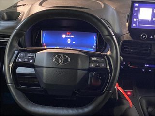 TOYOTA Proace City Verso FAMILY ACTIVE L2 1.5D 130CV 6MT