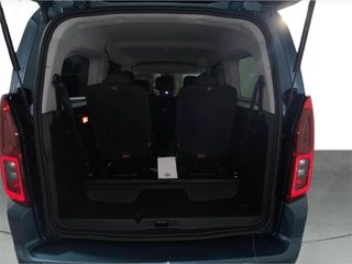 TOYOTA Proace City Verso FAMILY ACTIVE L2 1.5D 130CV 6MT