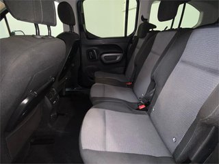 TOYOTA Proace City Verso FAMILY ACTIVE L2 1.5D 130CV 6MT
