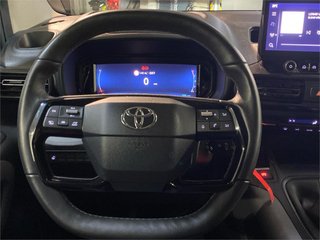 TOYOTA Proace City Verso FAMILY ACTIVE L2 1.5D 130CV 6MT