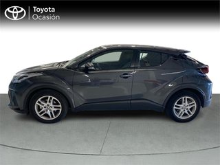 TOYOTA Toyota C-HR C-HR 125H Active