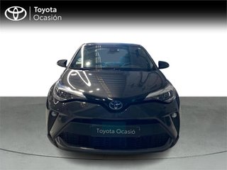 TOYOTA Toyota C-HR C-HR 125H Active