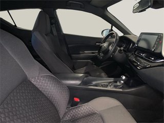TOYOTA Toyota C-HR C-HR 125H Active