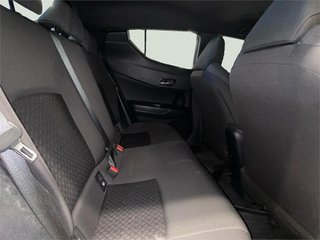 TOYOTA Toyota C-HR C-HR 125H Active
