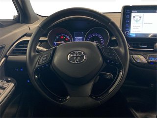 TOYOTA Toyota C-HR C-HR 125H Active