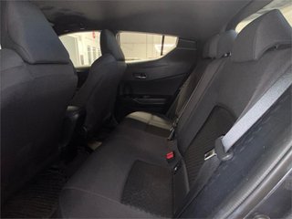TOYOTA Toyota C-HR C-HR 125H Active