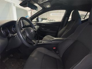 TOYOTA Toyota C-HR C-HR 125H Active