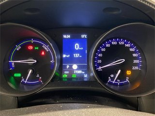TOYOTA Toyota C-HR C-HR 125H Active