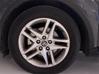 TOYOTA Toyota C-HR C-HR 125H Active