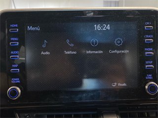 TOYOTA Toyota C-HR C-HR 125H Active