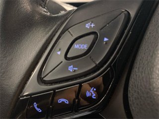 TOYOTA Toyota C-HR C-HR 125H Active