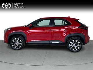 TOYOTA Yaris Cross 5 puertas Active Tech 120H e-CVT