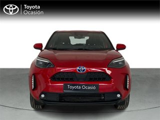 TOYOTA Yaris Cross 5 puertas Active Tech 120H e-CVT