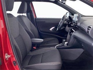 TOYOTA Yaris Cross 5 puertas Active Tech 120H e-CVT