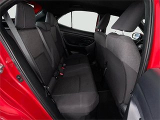 TOYOTA Yaris Cross 5 puertas Active Tech 120H e-CVT