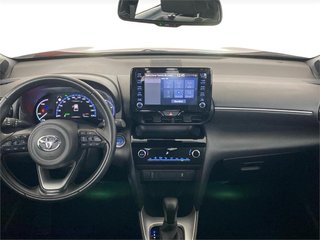 TOYOTA Yaris Cross 5 puertas Active Tech 120H e-CVT