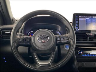 TOYOTA Yaris Cross 5 puertas Active Tech 120H e-CVT