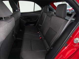 TOYOTA Yaris Cross 5 puertas Active Tech 120H e-CVT