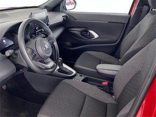 TOYOTA Yaris Cross 5 puertas Active Tech 120H e-CVT