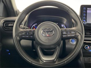 TOYOTA Yaris Cross 5 puertas Active Tech 120H e-CVT