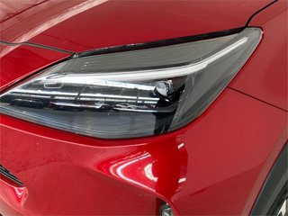 TOYOTA Yaris Cross 5 puertas Active Tech 120H e-CVT