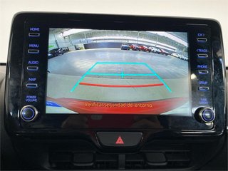 TOYOTA Yaris Cross 5 puertas Active Tech 120H e-CVT