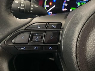 TOYOTA Yaris Cross 5 puertas Active Tech 120H e-CVT