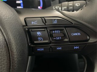TOYOTA Yaris Cross 5 puertas Active Tech 120H e-CVT