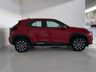 TOYOTA Yaris Cross 5 puertas Active Tech 120H e-CVT
