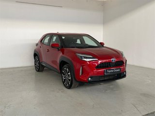 TOYOTA Yaris Cross 5 puertas Active Tech 120H e-CVT