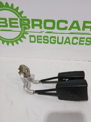 161890 enganche cinturón 6q0857488b seat ibiza iii