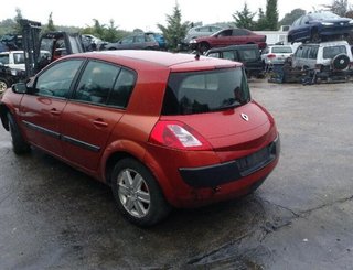 Centralita motor renault 0281012589 megane 385683