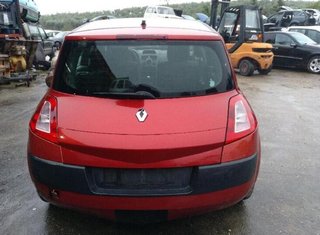 Centralita motor renault 0281012589 megane 385683