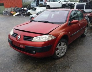 Centralita motor renault 0281012589 megane 385683