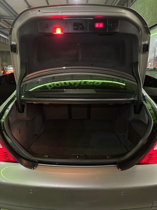 Mercedes-Benz Clase CLS 2006