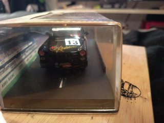 Scalextric Revell 601 TLRC