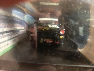 Scalextric Revell 601 TLRC
