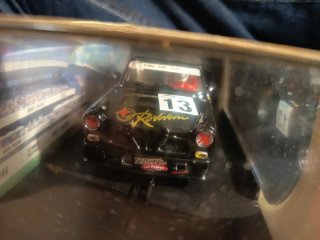 Scalextric Revell 601 TLRC