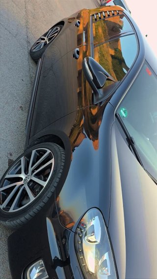 Volkswagen Golf 2012
