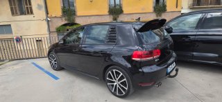 Volkswagen Golf 2012