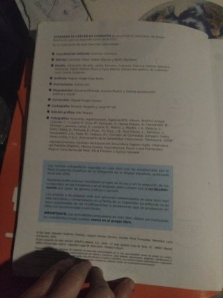 Libro 2 e.s.o lengua y literatura