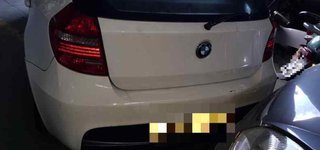 Mando bmw 154095 6411922185304 1 serie 2.0 118d mt