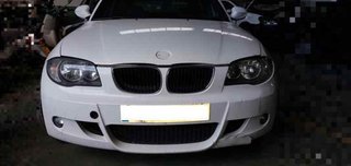 Mando bmw 154095 6411922185304 1 serie 2.0 118d mt