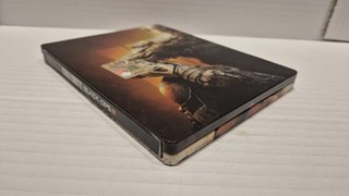 Call of Duty Black Ops 3 PS4 Steelbook edition