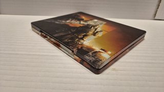 Call of Duty Black Ops 3 PS4 Steelbook edition
