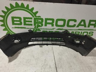 Paragolpes delantero ford 1376648 focus 1.6 120585